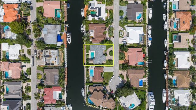 3110 NE 57th St, Fort Lauderdale, FL 33308