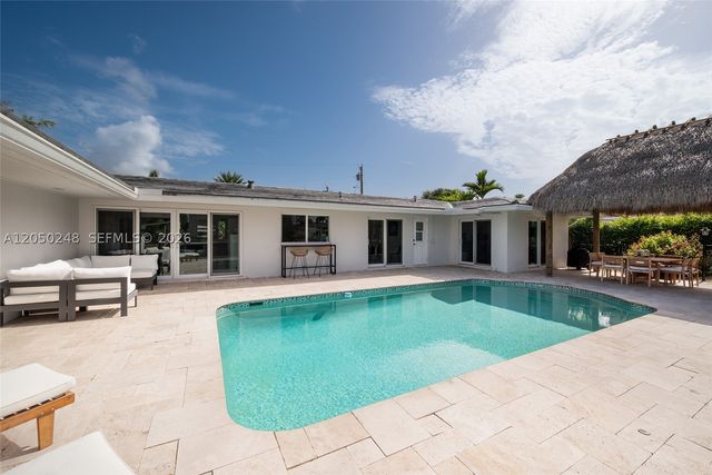 3110 NE 57th St, Fort Lauderdale, FL 33308