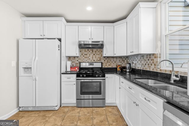 3982 Hancock Circle, Atlanta, GA 30340