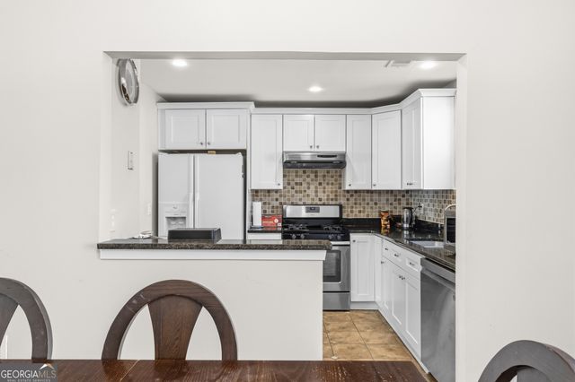 3982 Hancock Circle, Atlanta, GA 30340