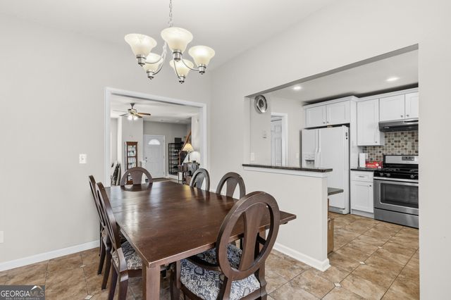 3982 Hancock Circle, Atlanta, GA 30340