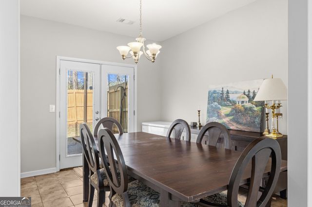 3982 Hancock Circle, Atlanta, GA 30340