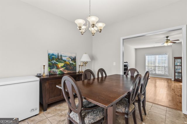 3982 Hancock Circle, Atlanta, GA 30340