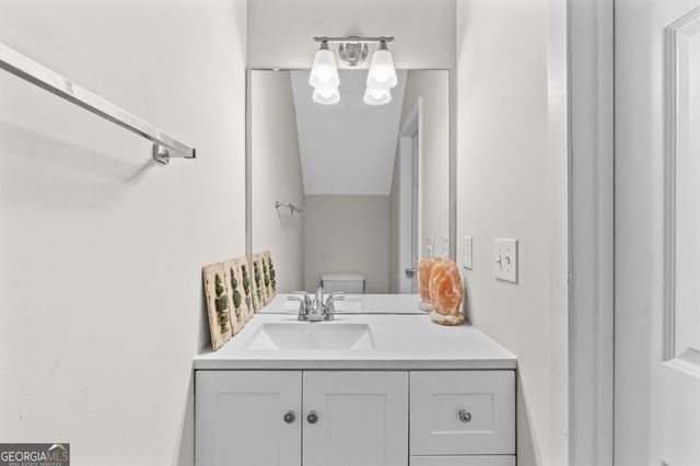 3982 Hancock Circle, Atlanta, GA 30340