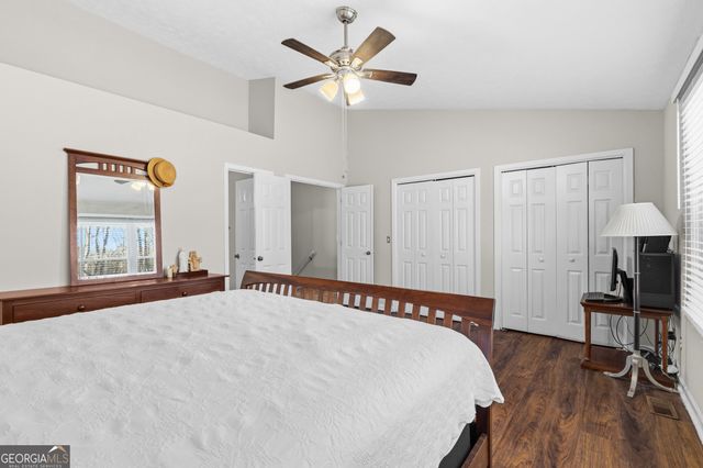 3982 Hancock Circle, Atlanta, GA 30340