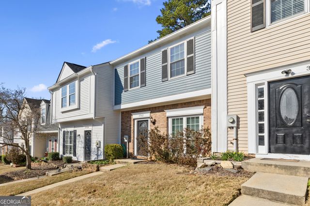 3982 Hancock Circle, Atlanta, GA 30340