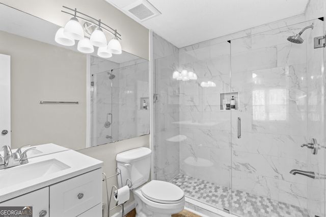 3982 Hancock Circle, Atlanta, GA 30340