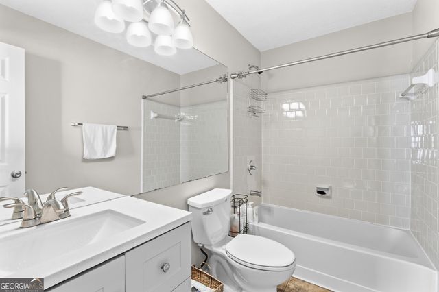 3982 Hancock Circle, Atlanta, GA 30340