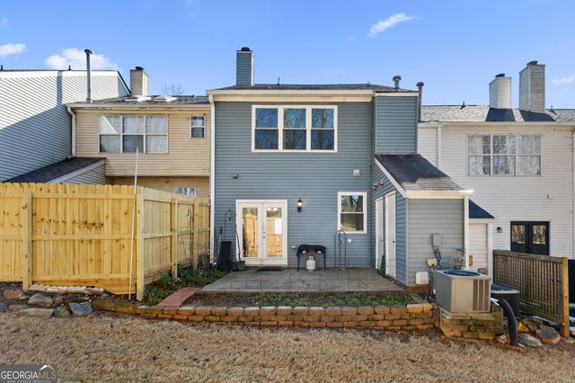 3982 Hancock Circle, Atlanta, GA 30340