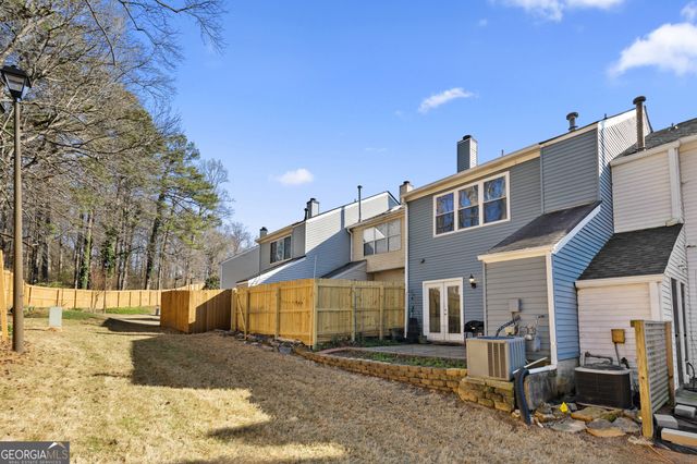 3982 Hancock Circle, Atlanta, GA 30340