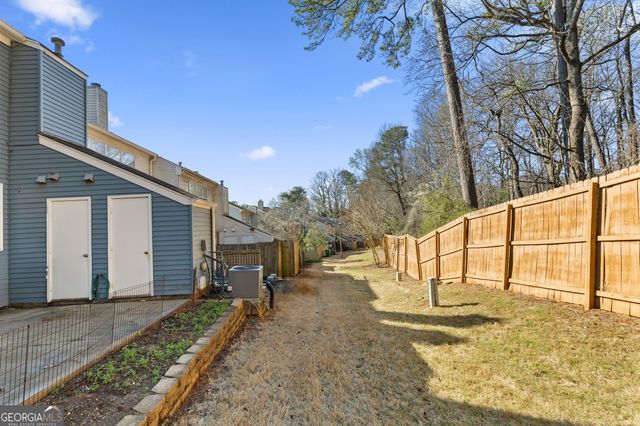 3982 Hancock Circle, Atlanta, GA 30340