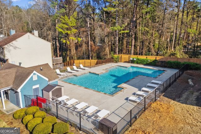 3982 Hancock Circle, Atlanta, GA 30340