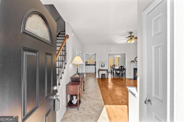 3982 Hancock Circle, Atlanta, GA 30340