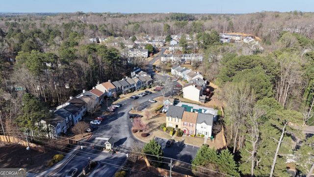 3982 Hancock Circle, Atlanta, GA 30340