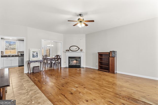 3982 Hancock Circle, Atlanta, GA 30340