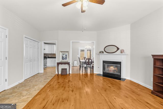 3982 Hancock Circle, Atlanta, GA 30340