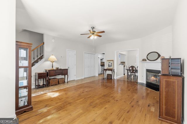 3982 Hancock Circle, Atlanta, GA 30340