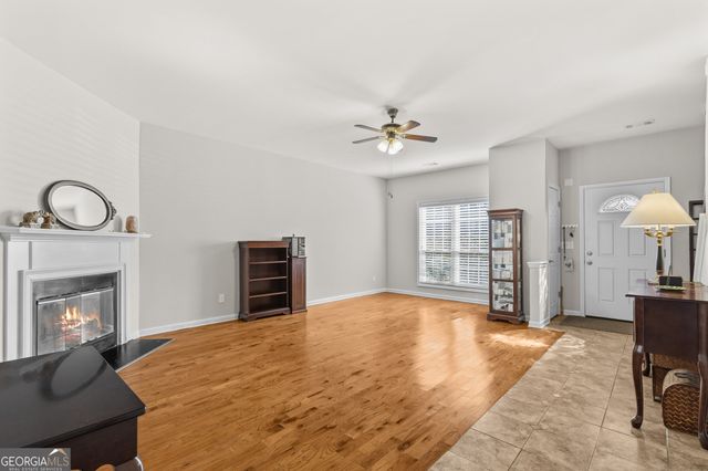 3982 Hancock Circle, Atlanta, GA 30340