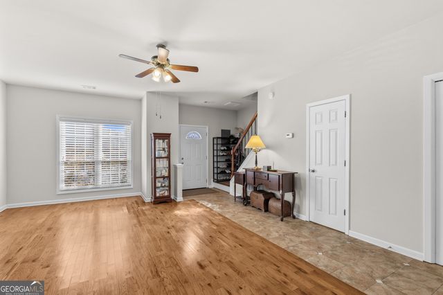 3982 Hancock Circle, Atlanta, GA 30340