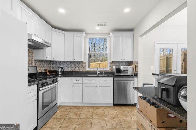 3982 Hancock Circle, Atlanta, GA 30340