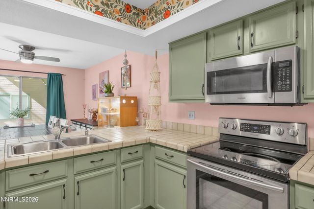 1712 Darin Court, Carson City, NV 89701