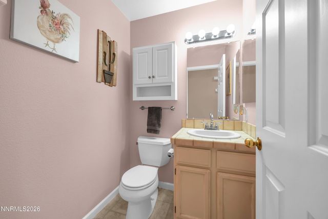 1712 Darin Court, Carson City, NV 89701