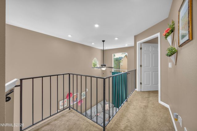 1712 Darin Court, Carson City, NV 89701