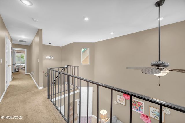 1712 Darin Court, Carson City, NV 89701