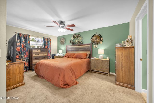 1712 Darin Court, Carson City, NV 89701