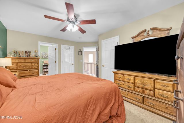 1712 Darin Court, Carson City, NV 89701