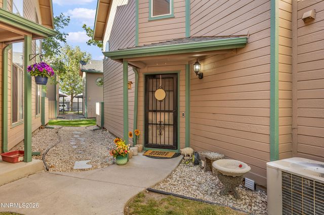 1712 Darin Court, Carson City, NV 89701