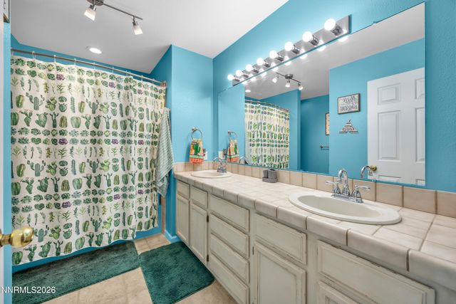 1712 Darin Court, Carson City, NV 89701