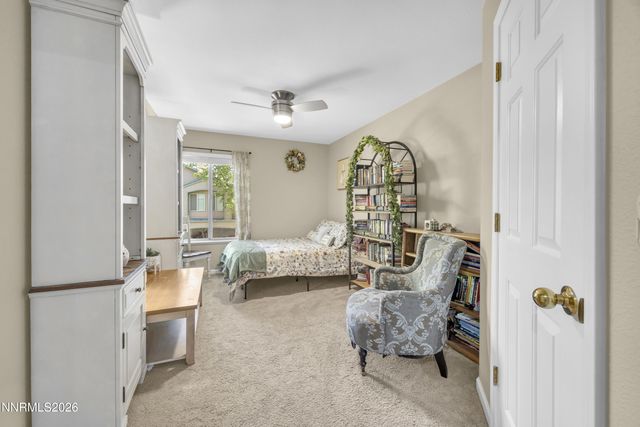 1712 Darin Court, Carson City, NV 89701