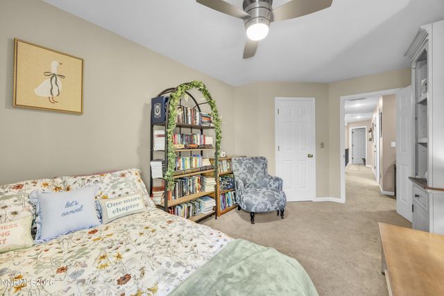 1712 Darin Court, Carson City, NV 89701