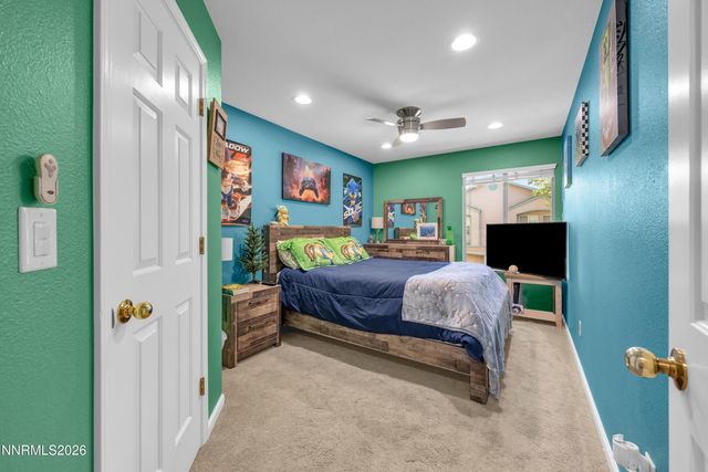 1712 Darin Court, Carson City, NV 89701