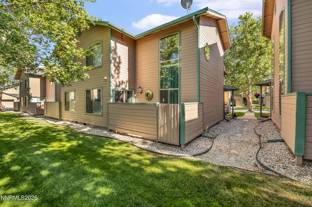 1712 Darin Court, Carson City, NV 89701