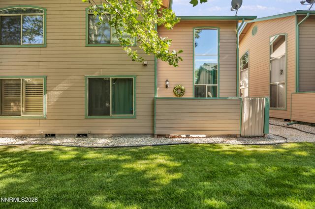 1712 Darin Court, Carson City, NV 89701
