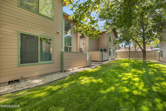 1712 Darin Court, Carson City, NV 89701