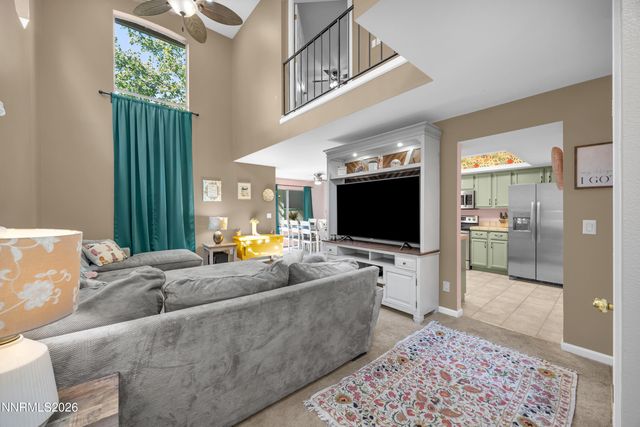 1712 Darin Court, Carson City, NV 89701