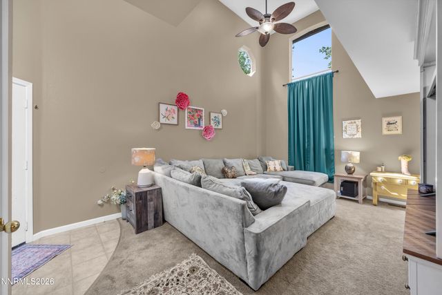 1712 Darin Court, Carson City, NV 89701