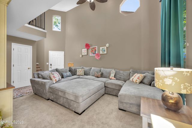 1712 Darin Court, Carson City, NV 89701