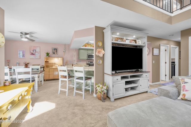1712 Darin Court, Carson City, NV 89701