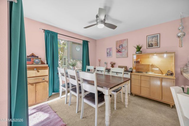 1712 Darin Court, Carson City, NV 89701