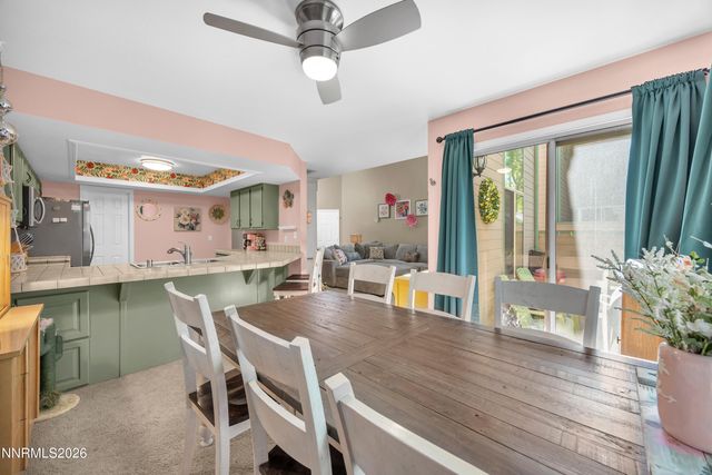 1712 Darin Court, Carson City, NV 89701