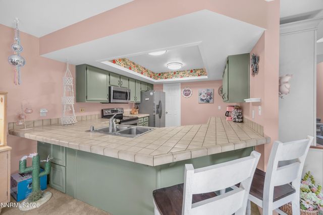 1712 Darin Court, Carson City, NV 89701