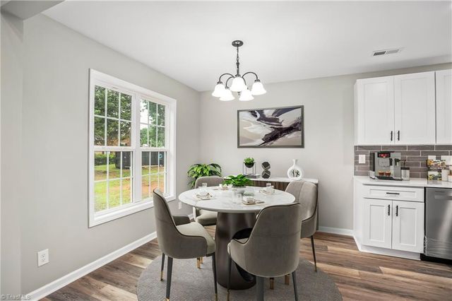 1736 Bramblebrook Lane, Winston-salem, NC 27105