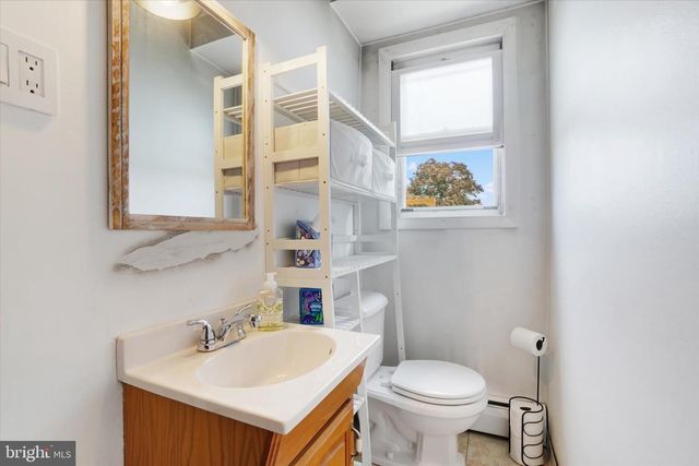 12 VIRGINIA AVE, Shrewsbury, PA 17361