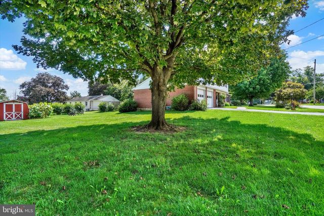 12 VIRGINIA AVE, Shrewsbury, PA 17361