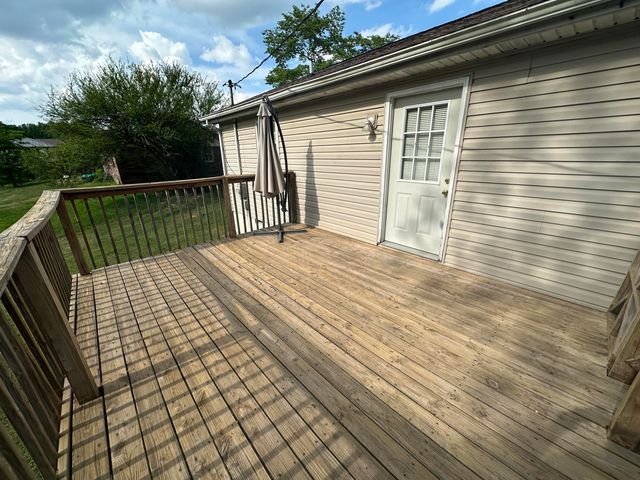 55 Blanton Subdivision Lane, London, KY 40741