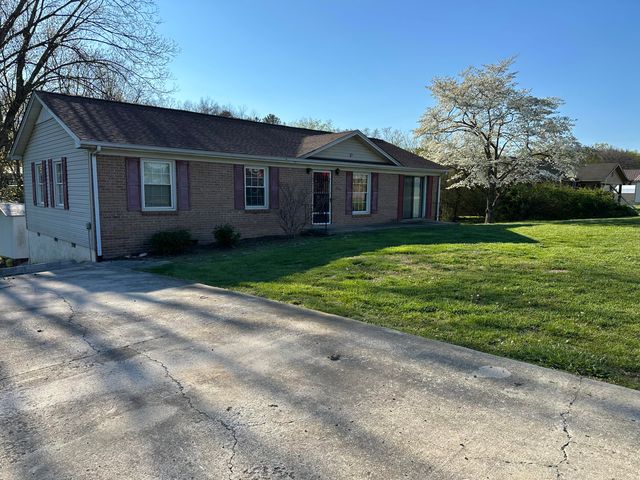 55 Blanton Subdivision Lane, London, KY 40741